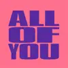 Izzy Salinel, James Wyler & Ken Kelly - All Of You - Single